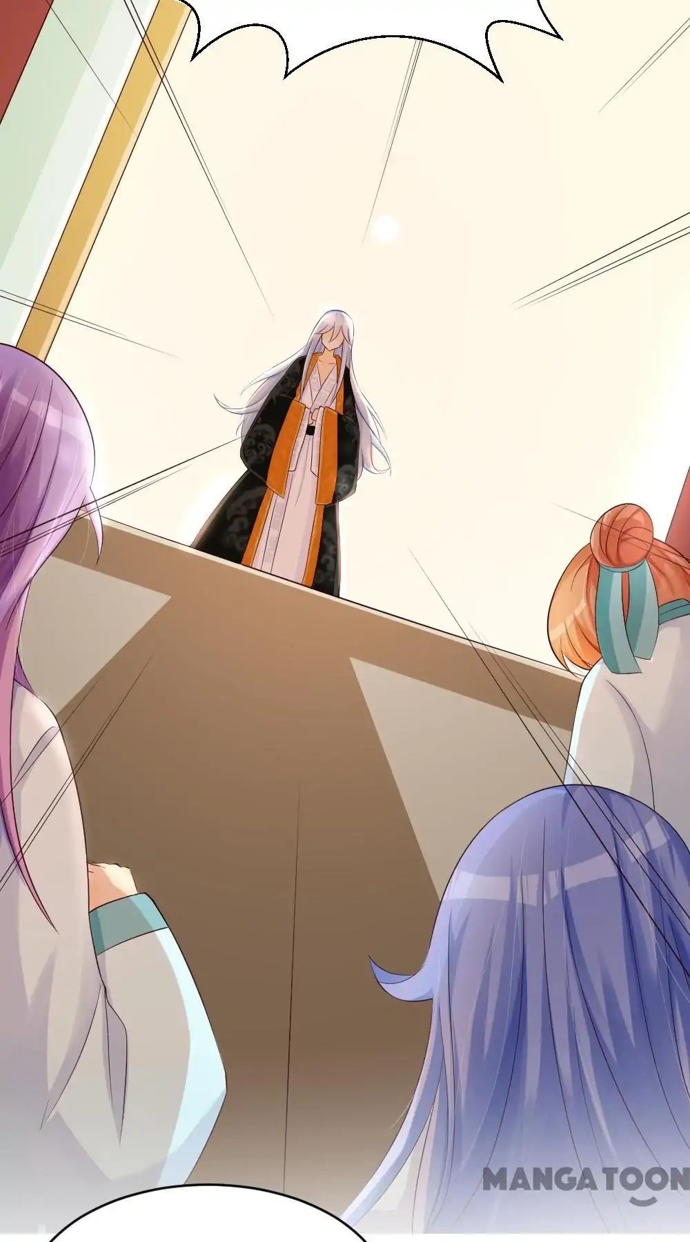 My Apprentice is A Pig Chapter 24 - page 10