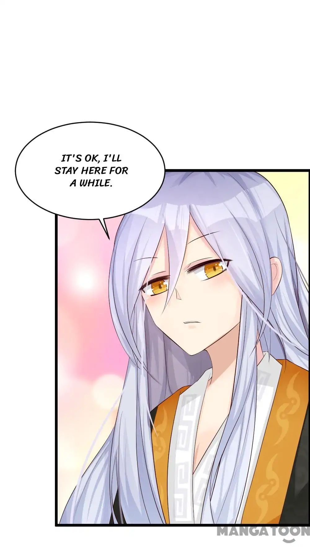 My Apprentice is A Pig Chapter 24 - page 14