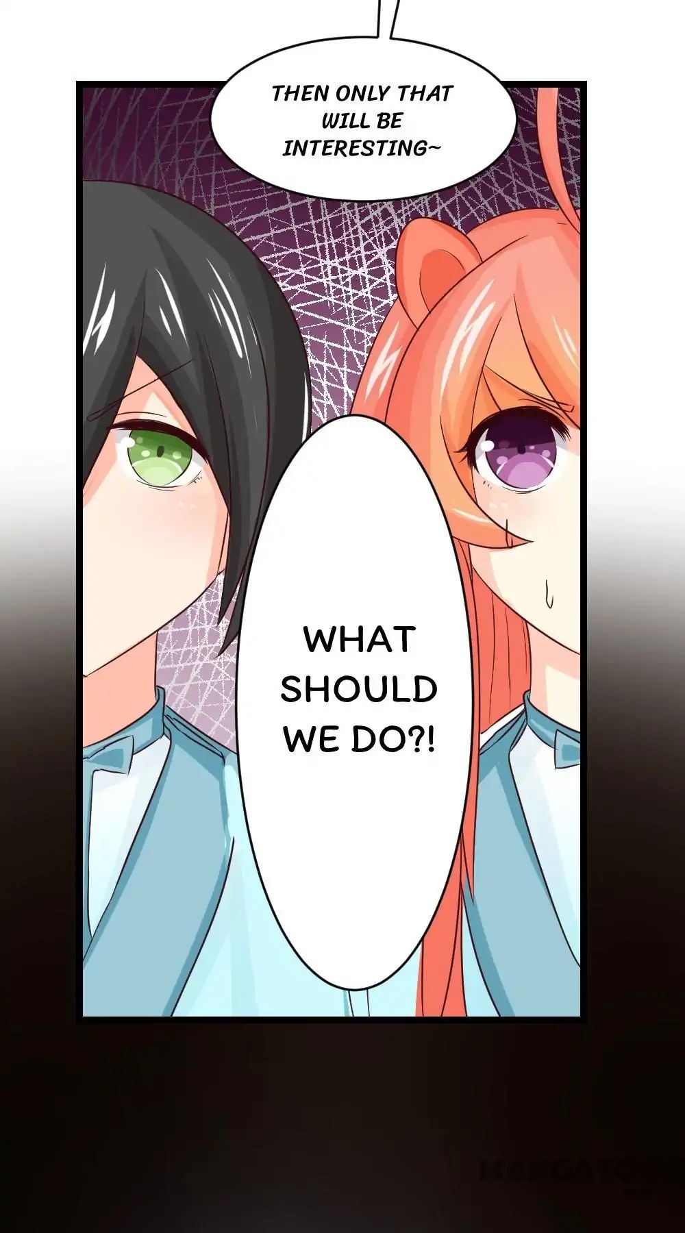 My Apprentice is A Pig Chapter 22 - page 12