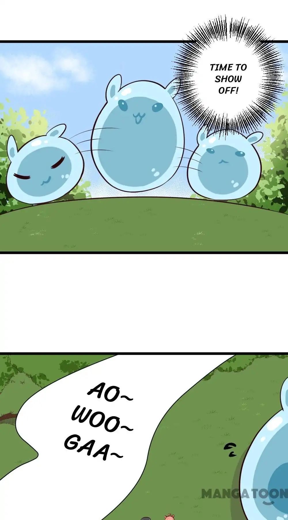 My Apprentice is A Pig Chapter 20 - page 10