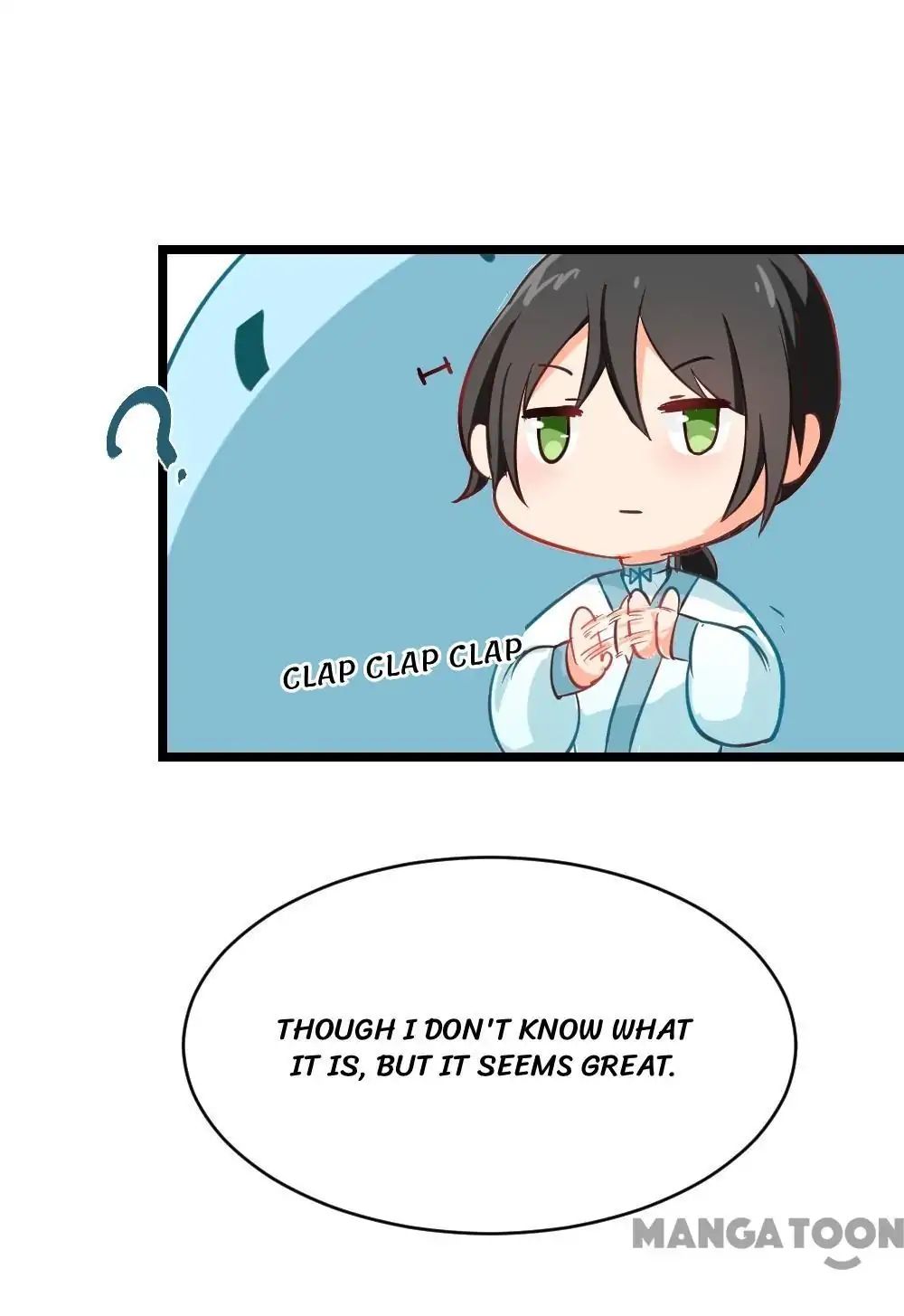 My Apprentice is A Pig Chapter 19 - page 17