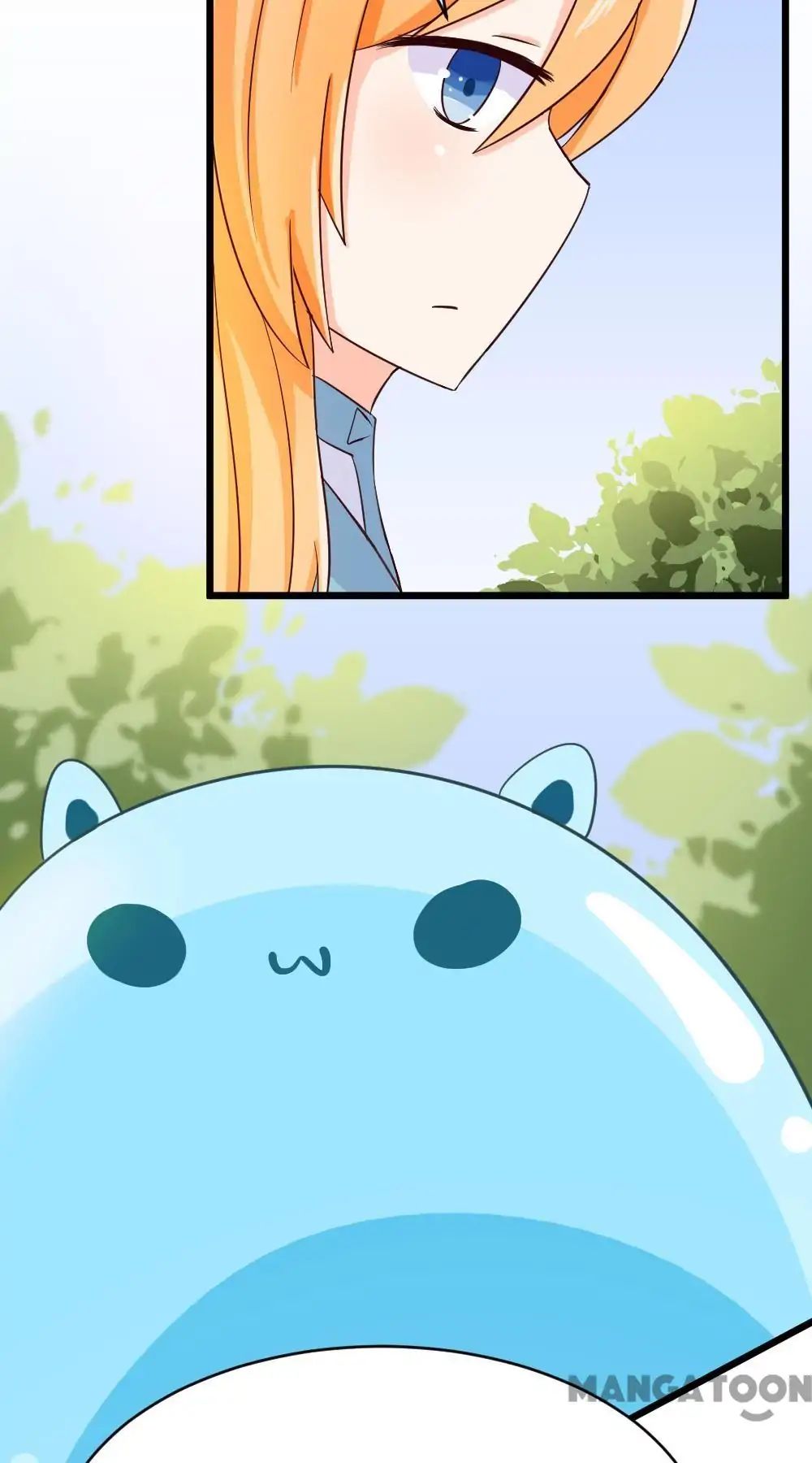My Apprentice is A Pig Chapter 16 - page 18