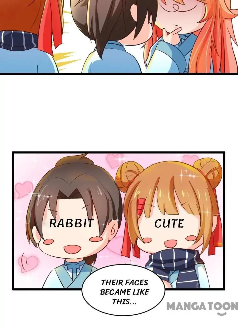 My Apprentice is A Pig Chapter 15 - page 12