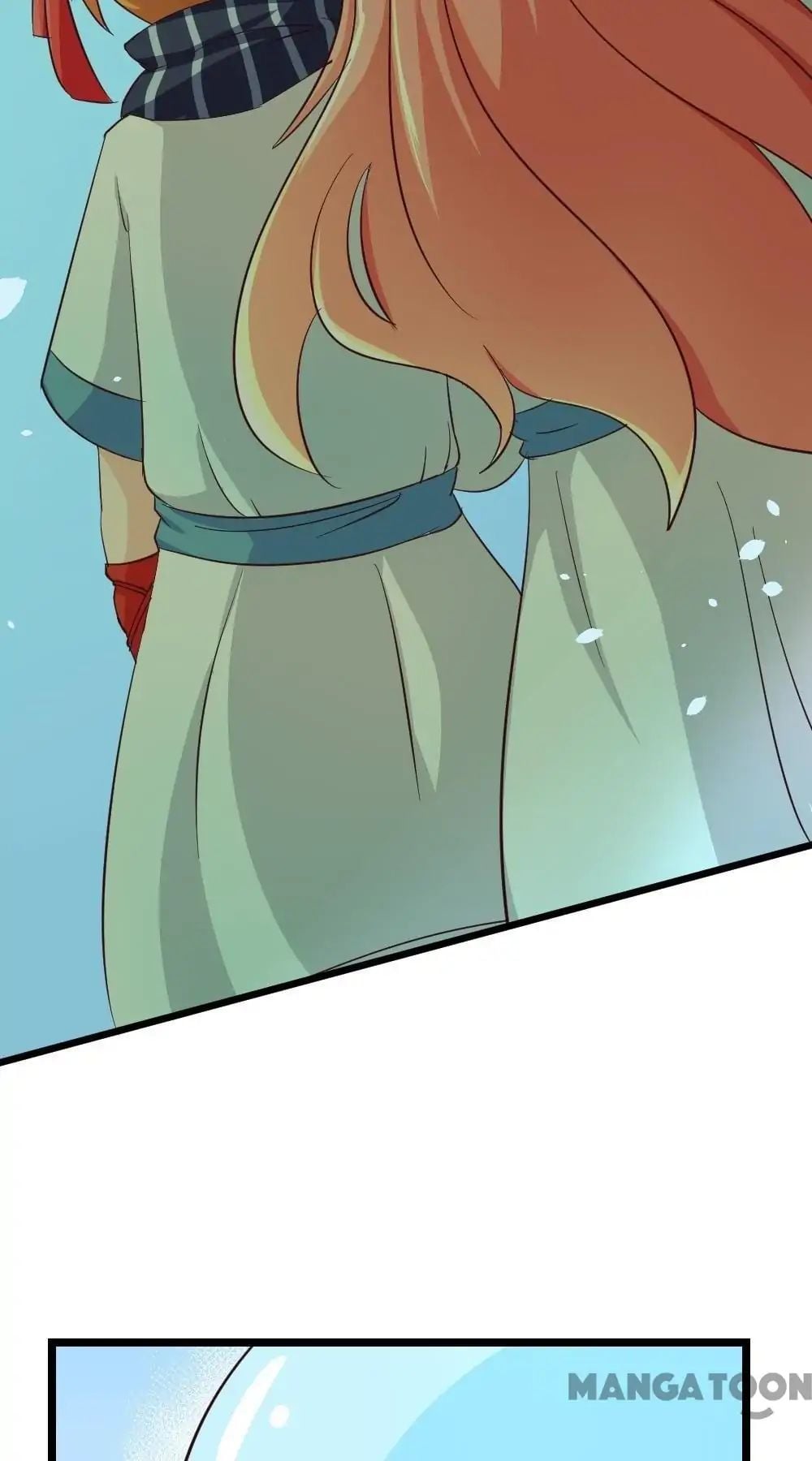 My Apprentice is A Pig Chapter 15 - page 16