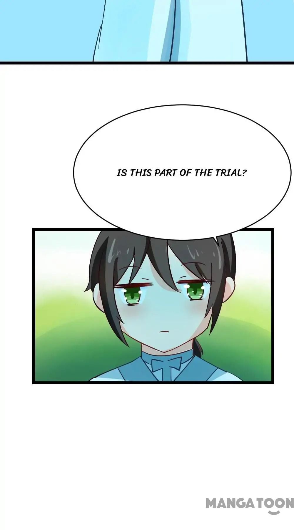 My Apprentice is A Pig Chapter 15 - page 21