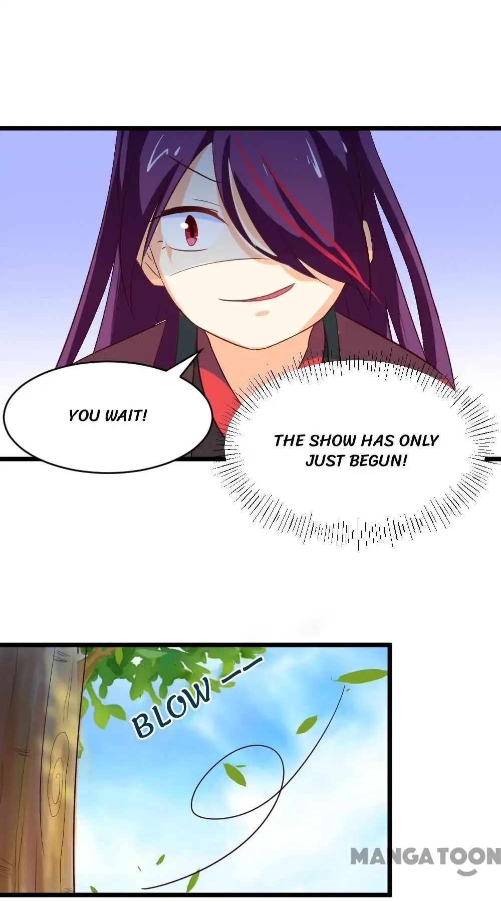 My Apprentice is A Pig Chapter 15 - page 9