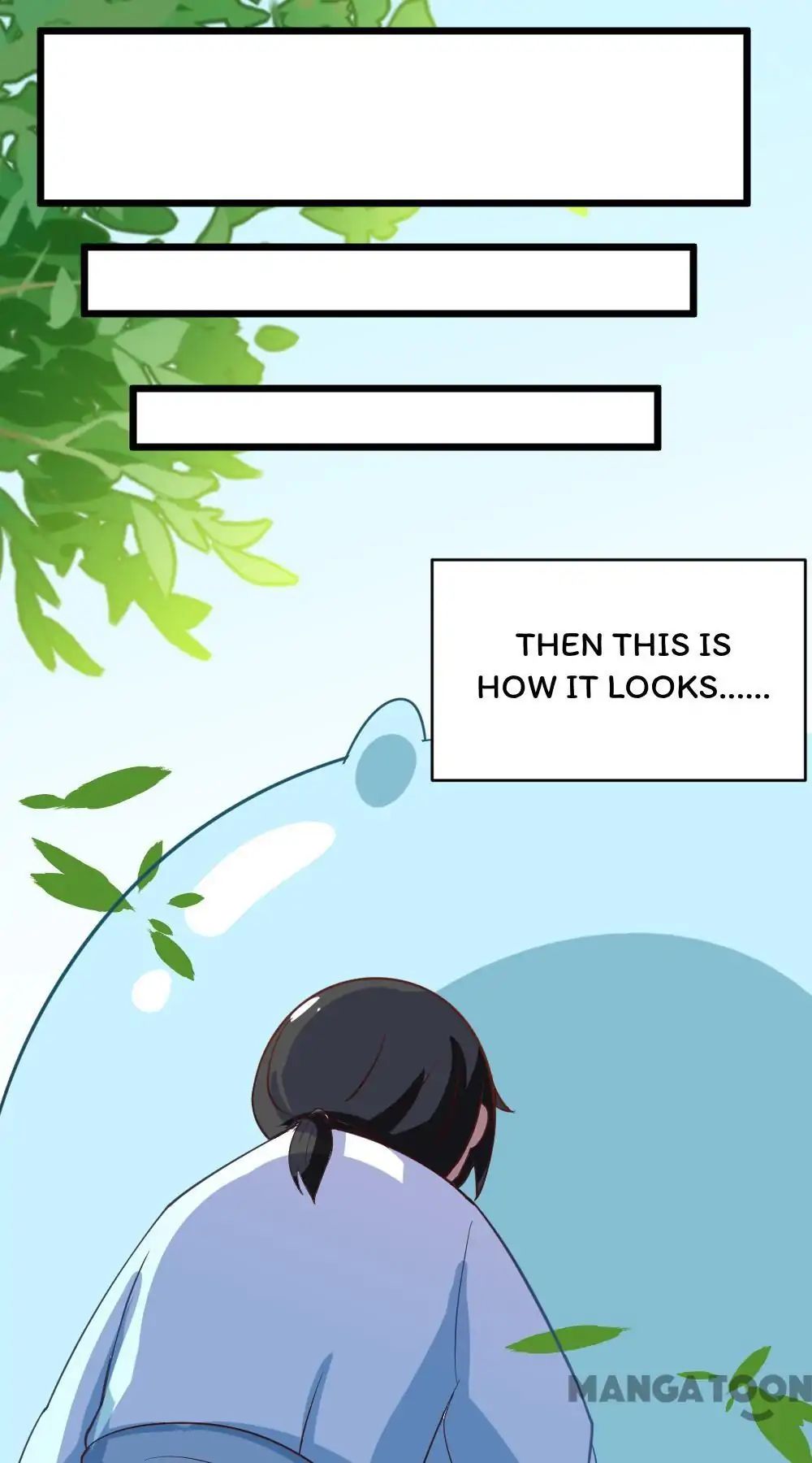My Apprentice is A Pig Chapter 14 - page 16