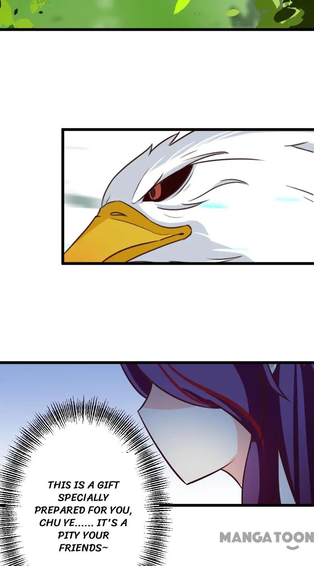 My Apprentice is A Pig Chapter 14 - page 19