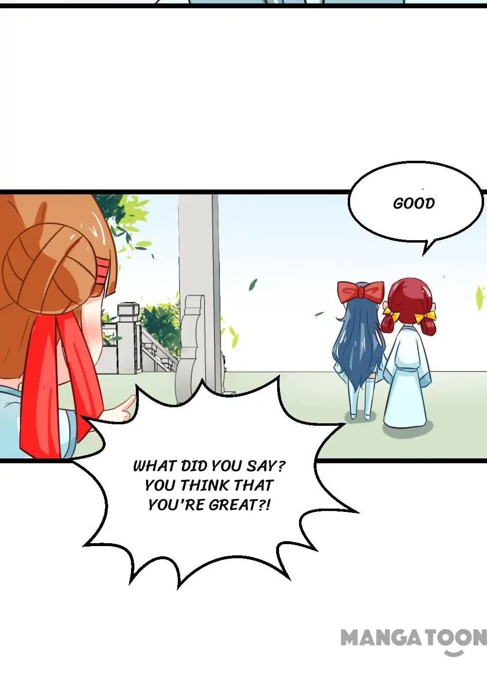 My Apprentice is A Pig Chapter 13 - page 16