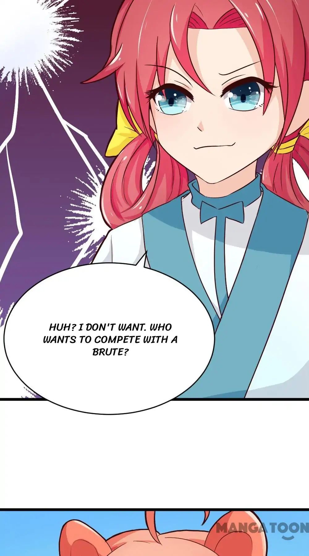 My Apprentice is A Pig Chapter 13 - page 18
