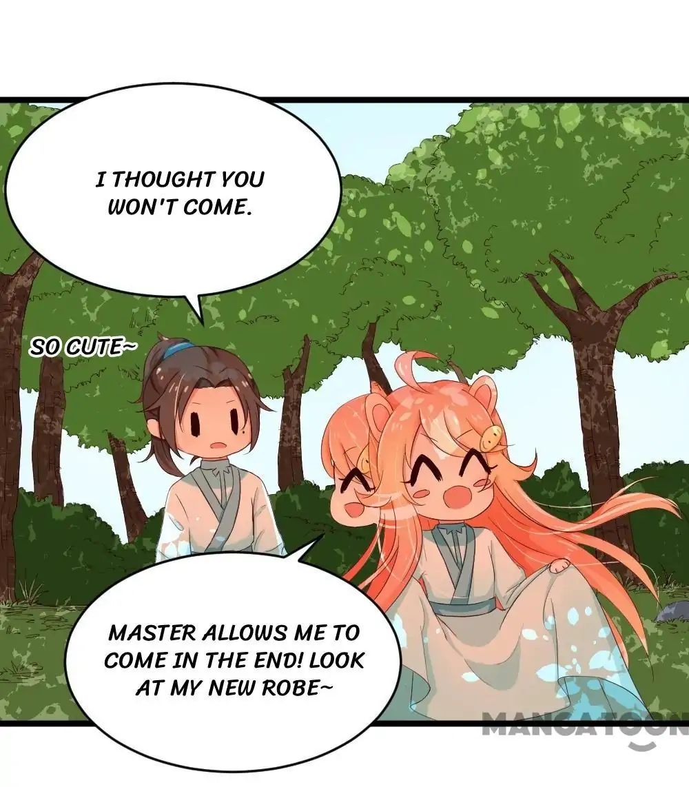 My Apprentice is A Pig Chapter 11 - page 6