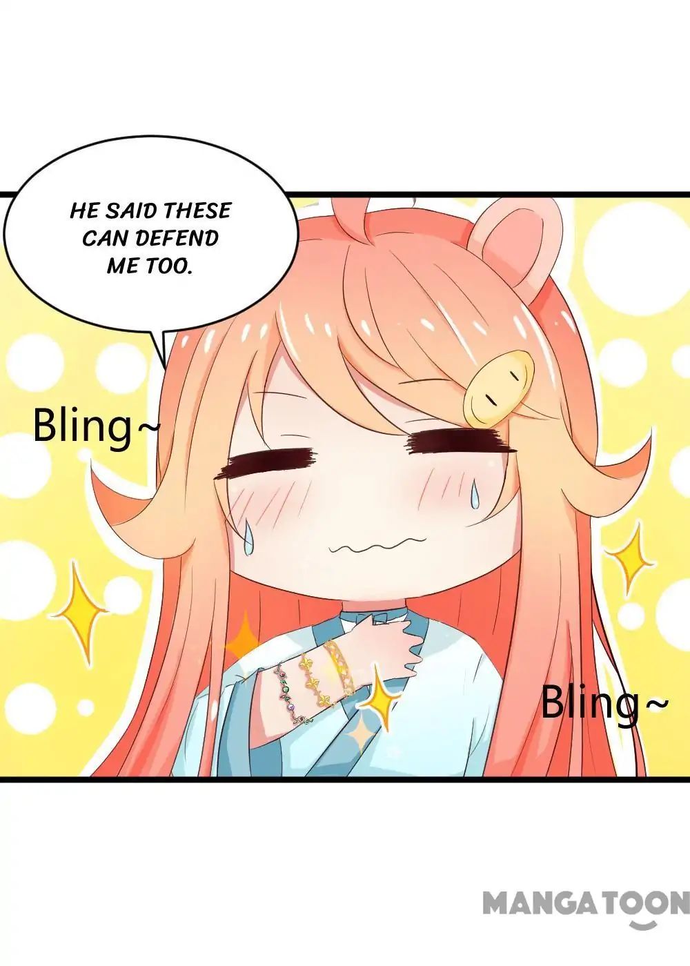 My Apprentice is A Pig Chapter 11 - page 9