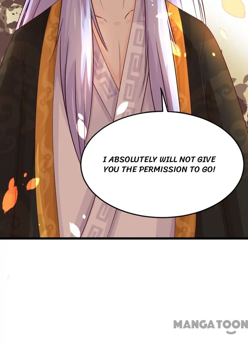 My Apprentice is A Pig Chapter 9 - page 25