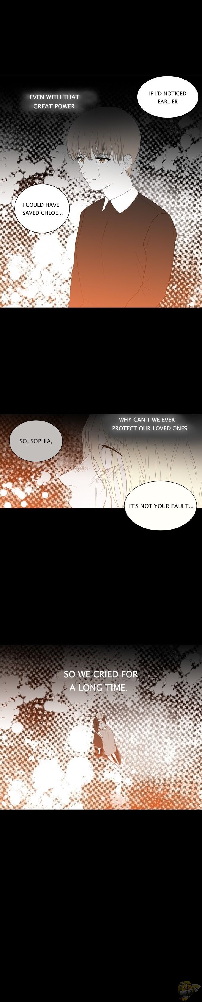 Supernatural Investigation Department Chapter 289 - page 14