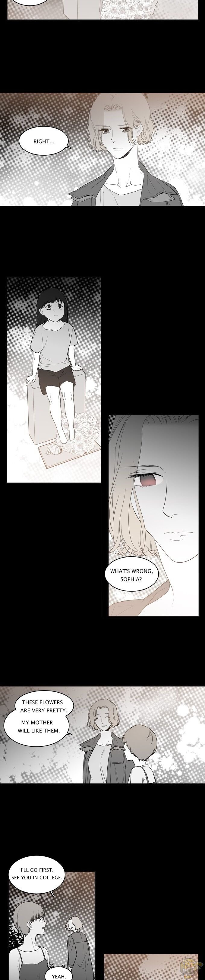 Supernatural Investigation Department Chapter 288 - page 6