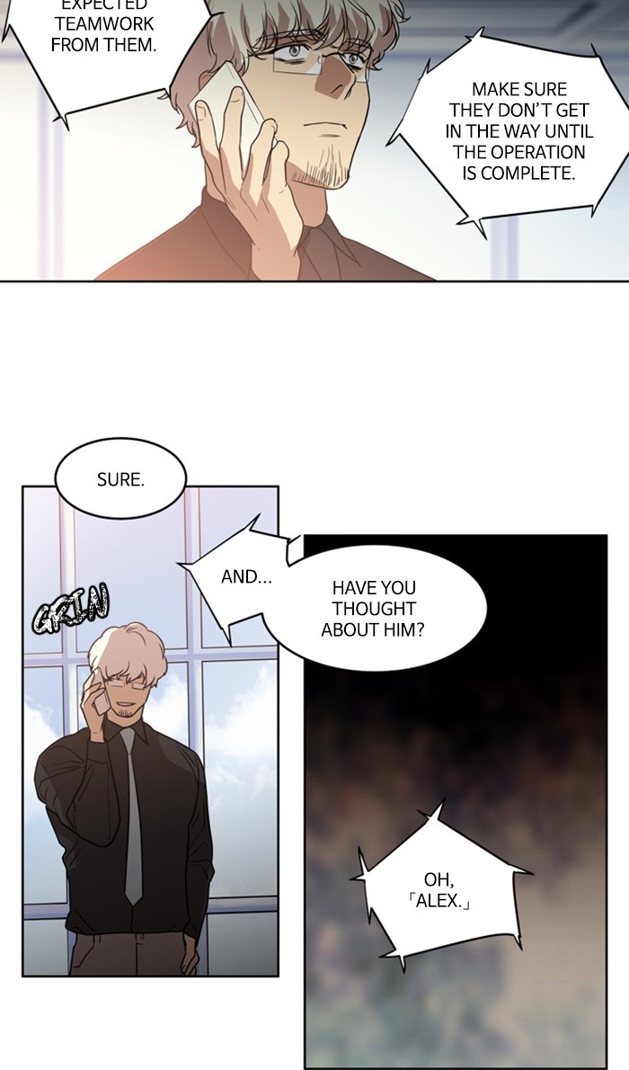 Supernatural Investigation Department chapter 284 - page 10