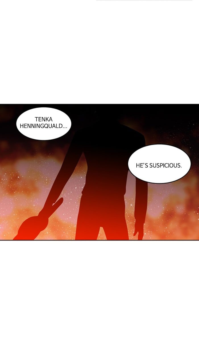 Supernatural Investigation Department chapter 284 - page 11