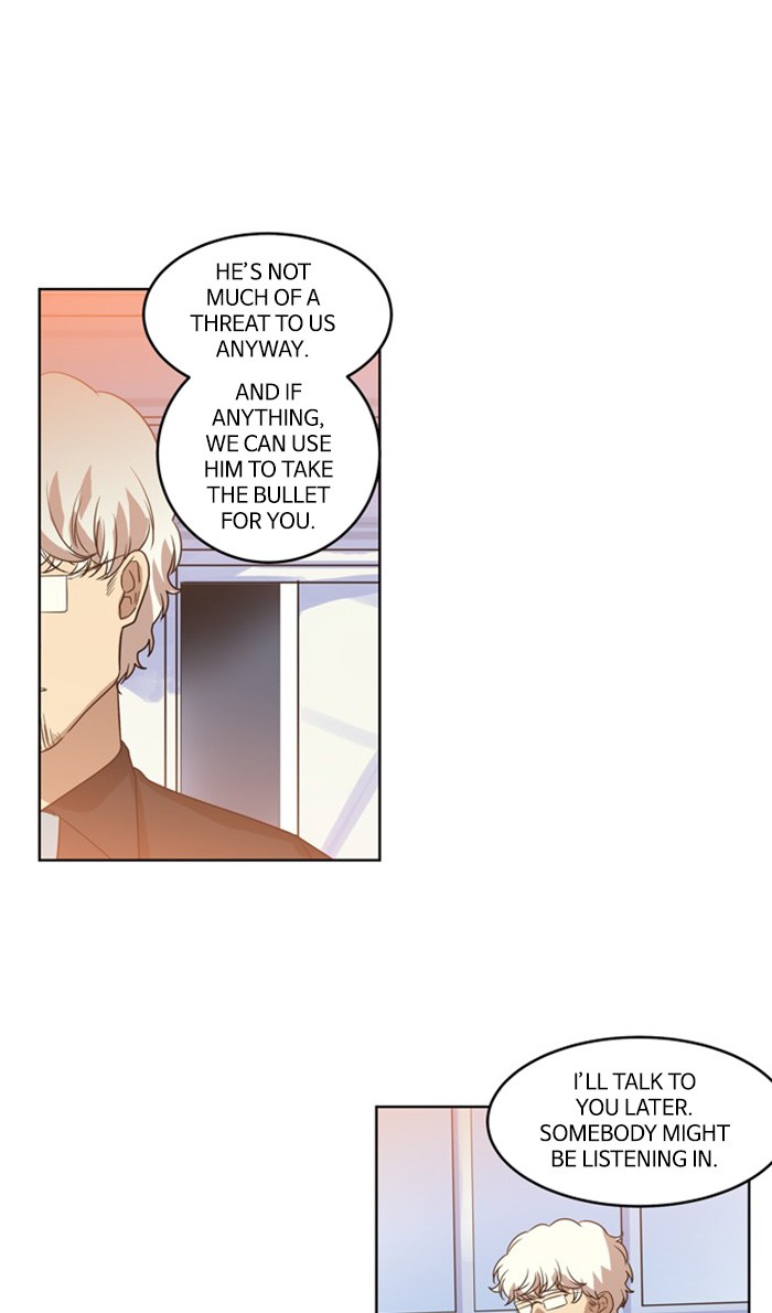 Supernatural Investigation Department chapter 284 - page 13