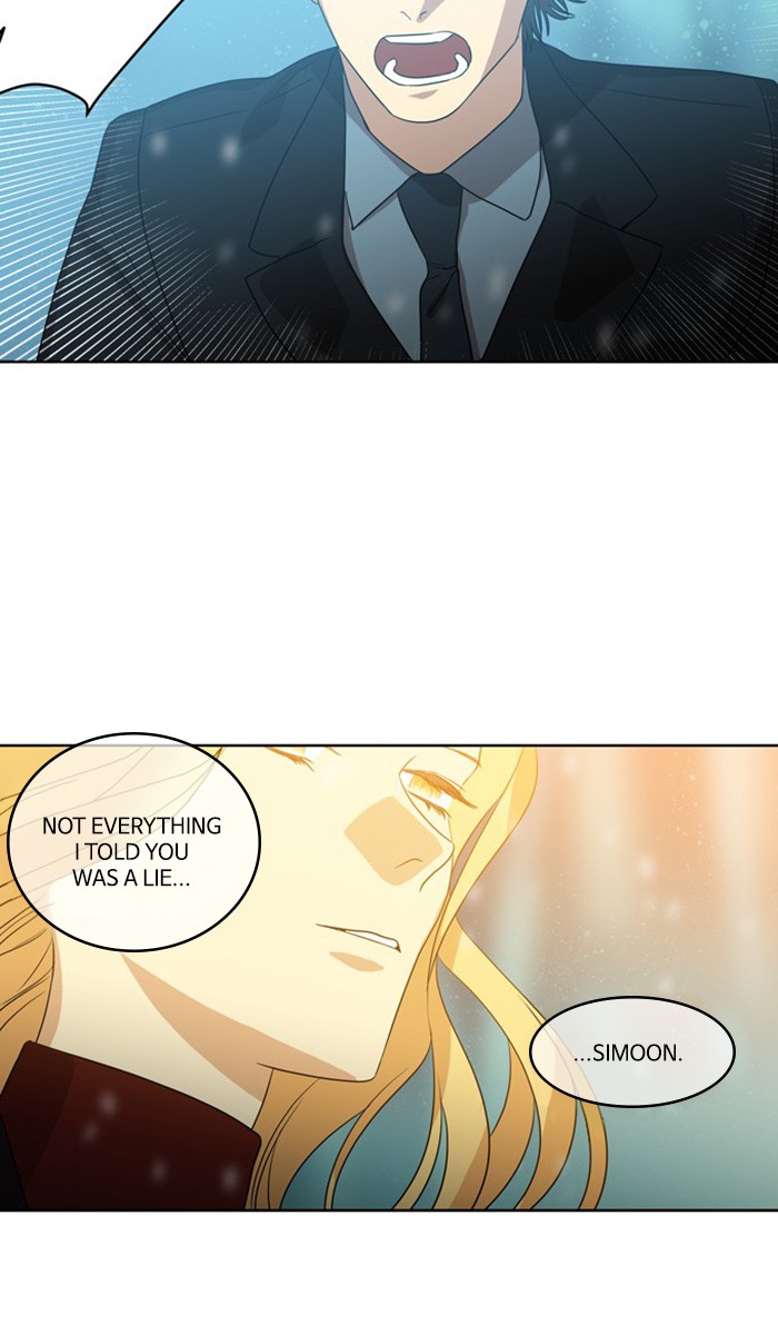 Supernatural Investigation Department chapter 284 - page 18