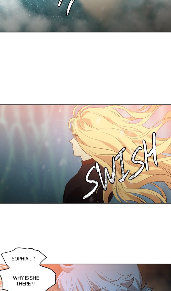 Supernatural Investigation Department chapter 284 - page 2