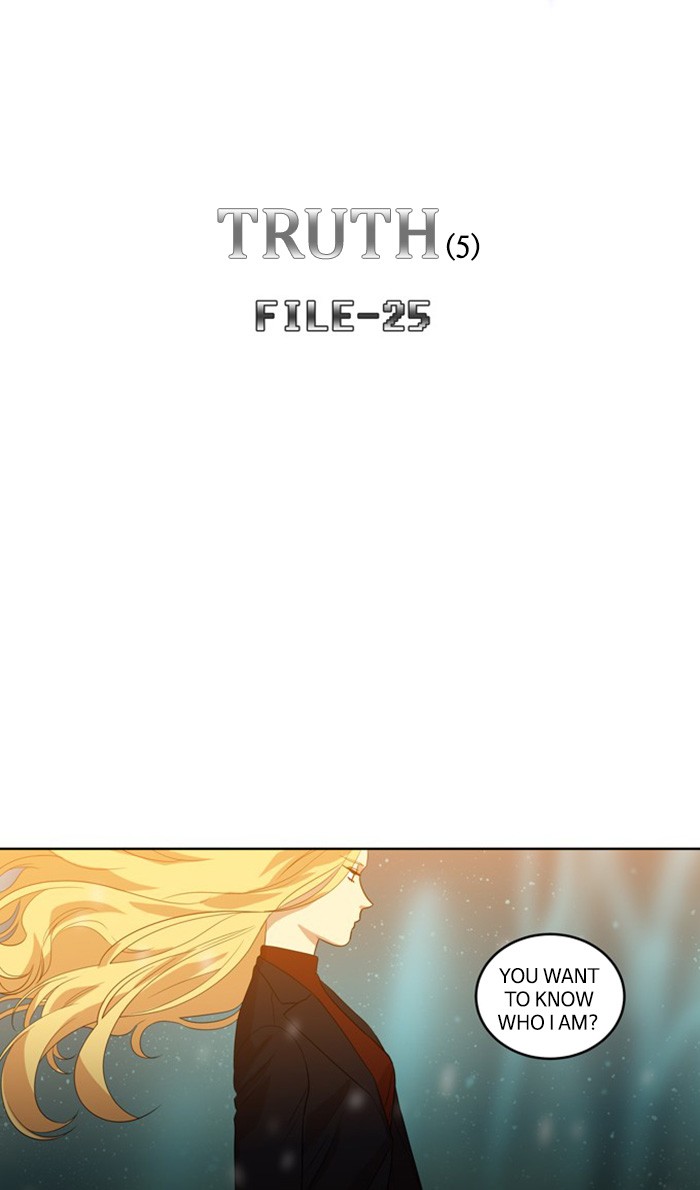 Supernatural Investigation Department chapter 284 - page 5