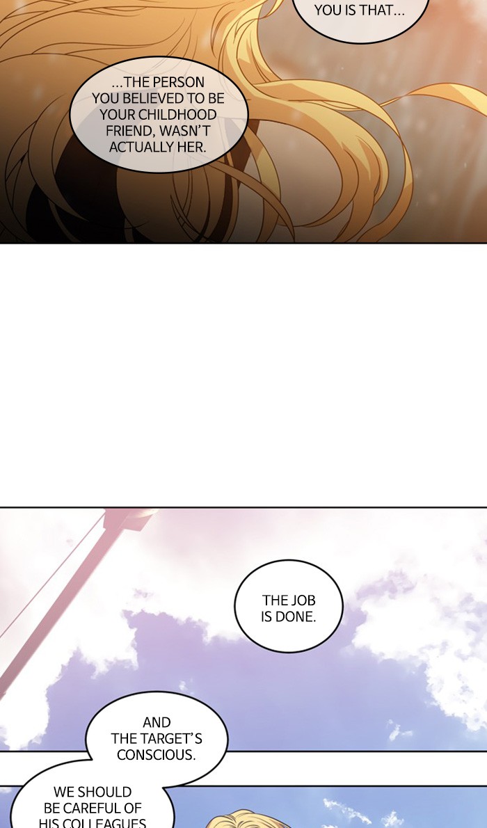 Supernatural Investigation Department chapter 284 - page 7