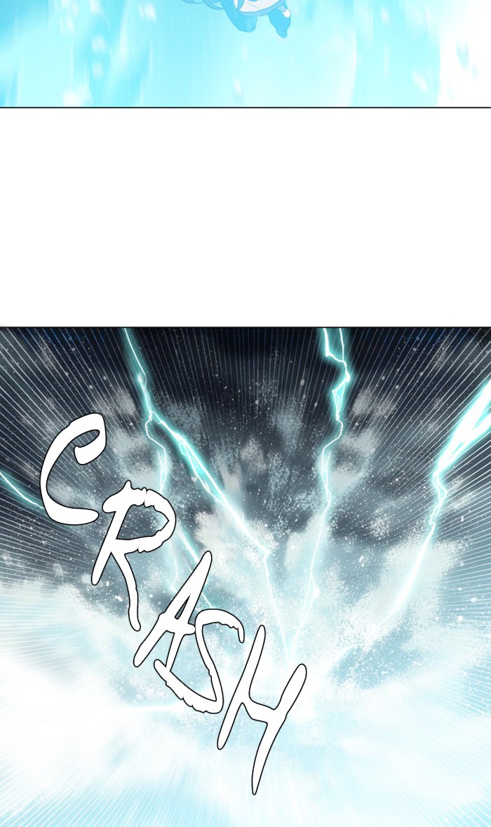 Supernatural Investigation Department chapter 283 - page 20