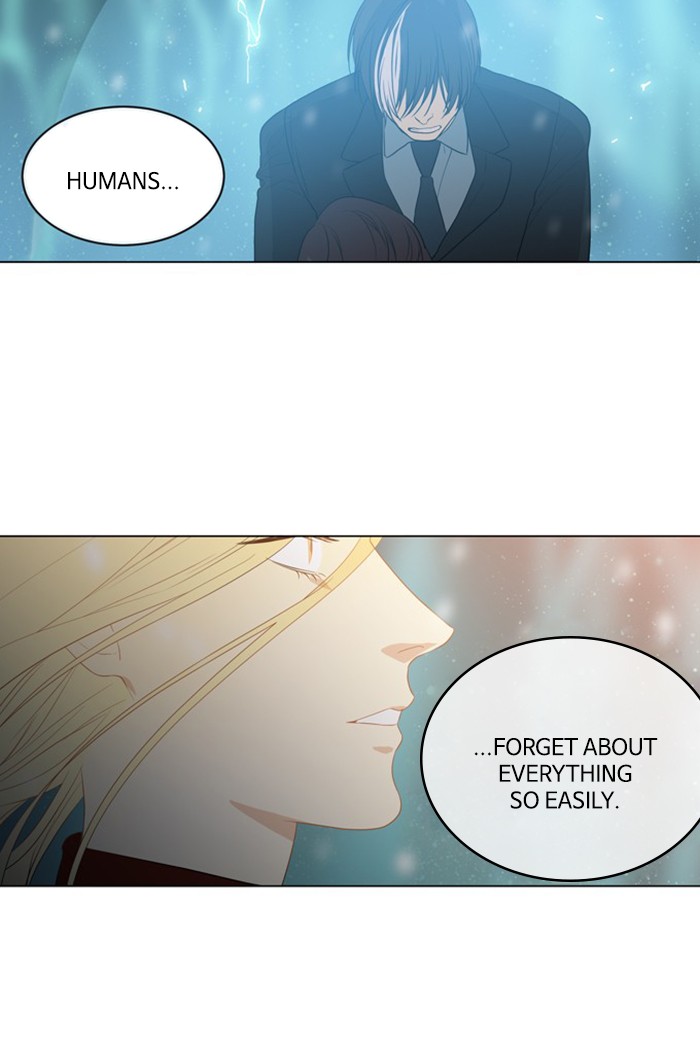 Supernatural Investigation Department chapter 283 - page 25