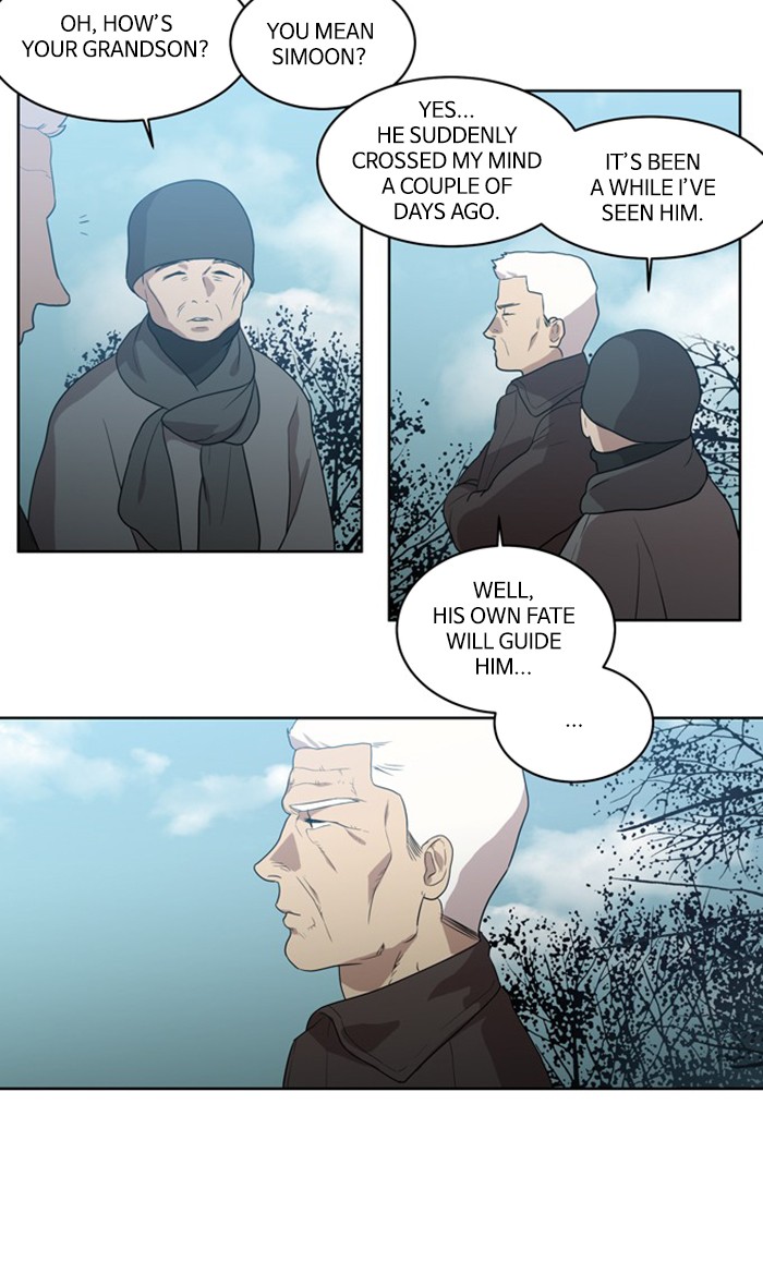 Supernatural Investigation Department chapter 283 - page 9
