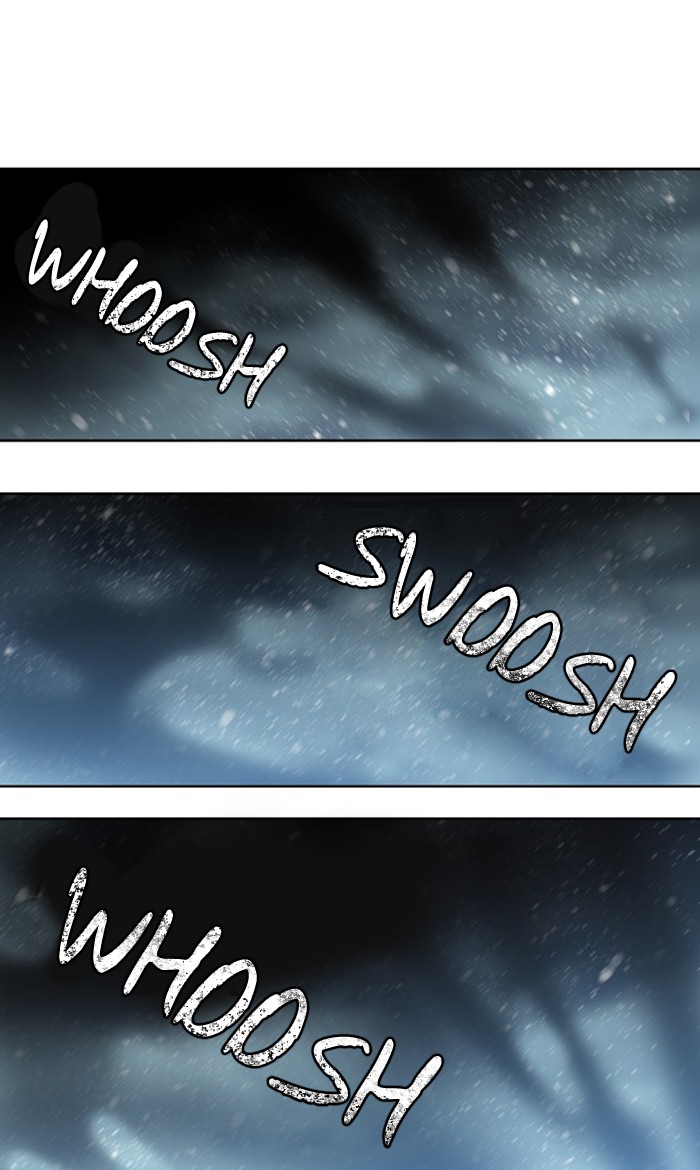 Supernatural Investigation Department chapter 282 - page 1