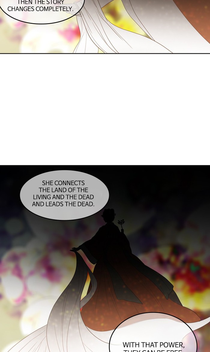 Supernatural Investigation Department chapter 282 - page 15