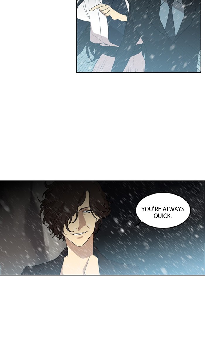 Supernatural Investigation Department chapter 282 - page 19