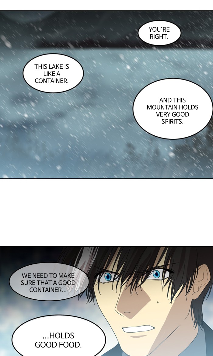 Supernatural Investigation Department chapter 282 - page 20