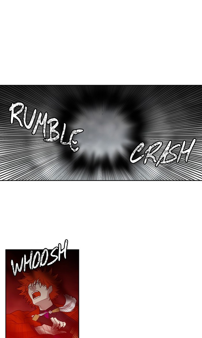 Supernatural Investigation Department chapter 282 - page 7