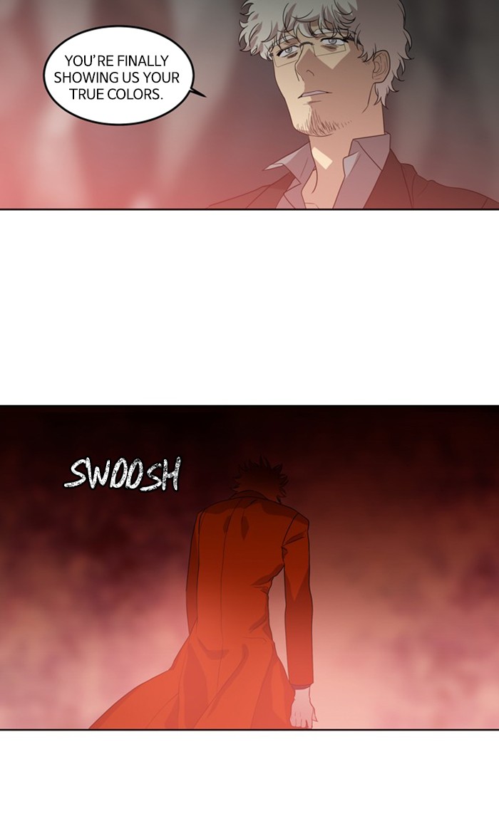 Supernatural Investigation Department chapter 281 - page 15