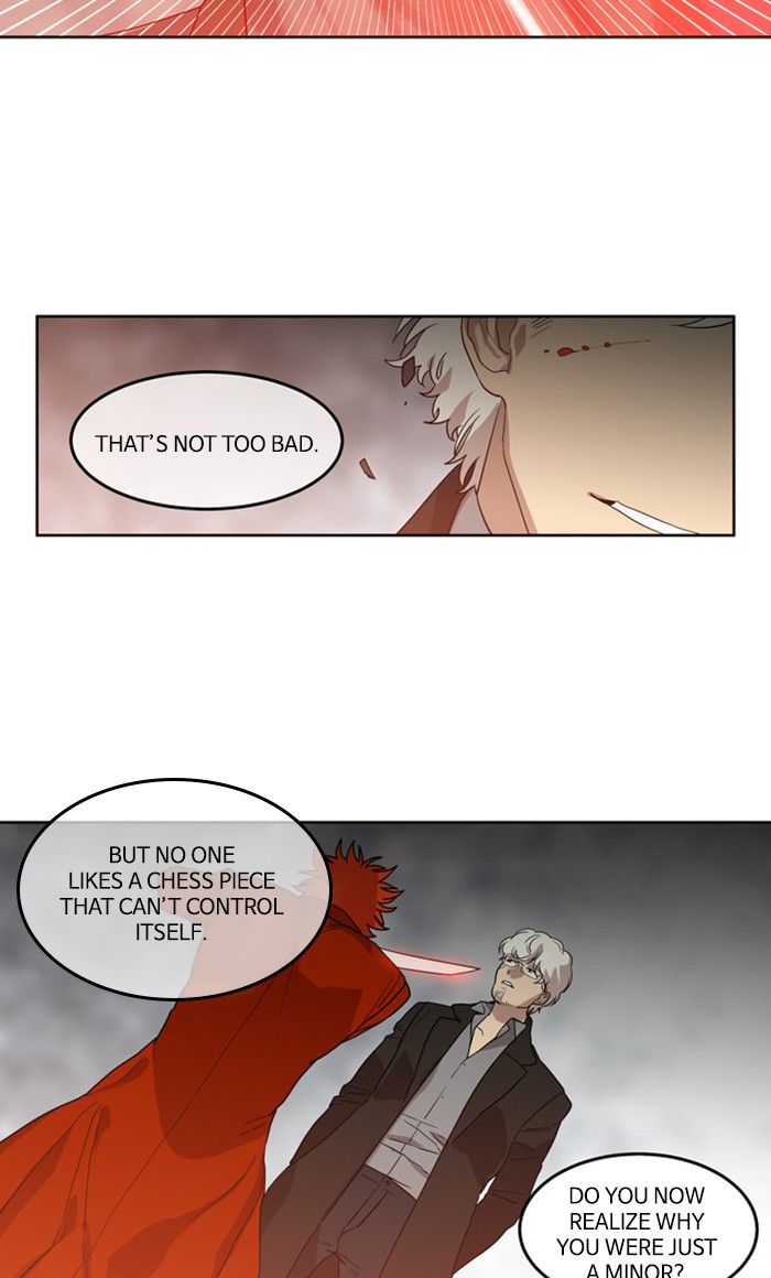 Supernatural Investigation Department chapter 281 - page 19
