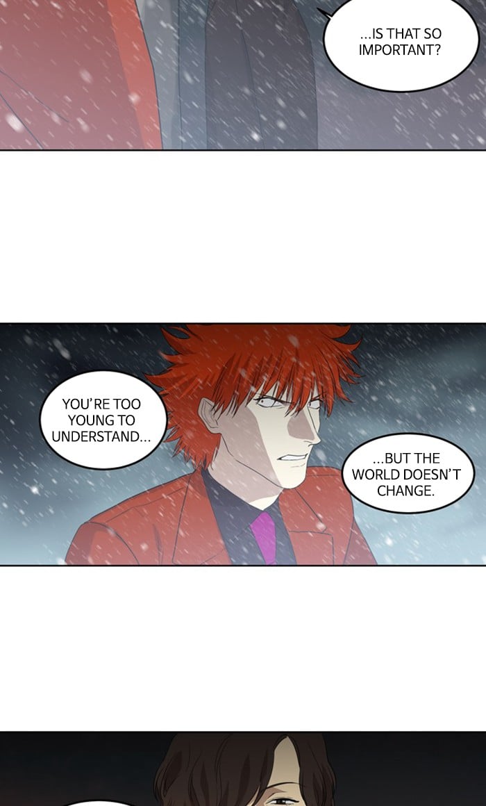 Supernatural Investigation Department chapter 281 - page 22