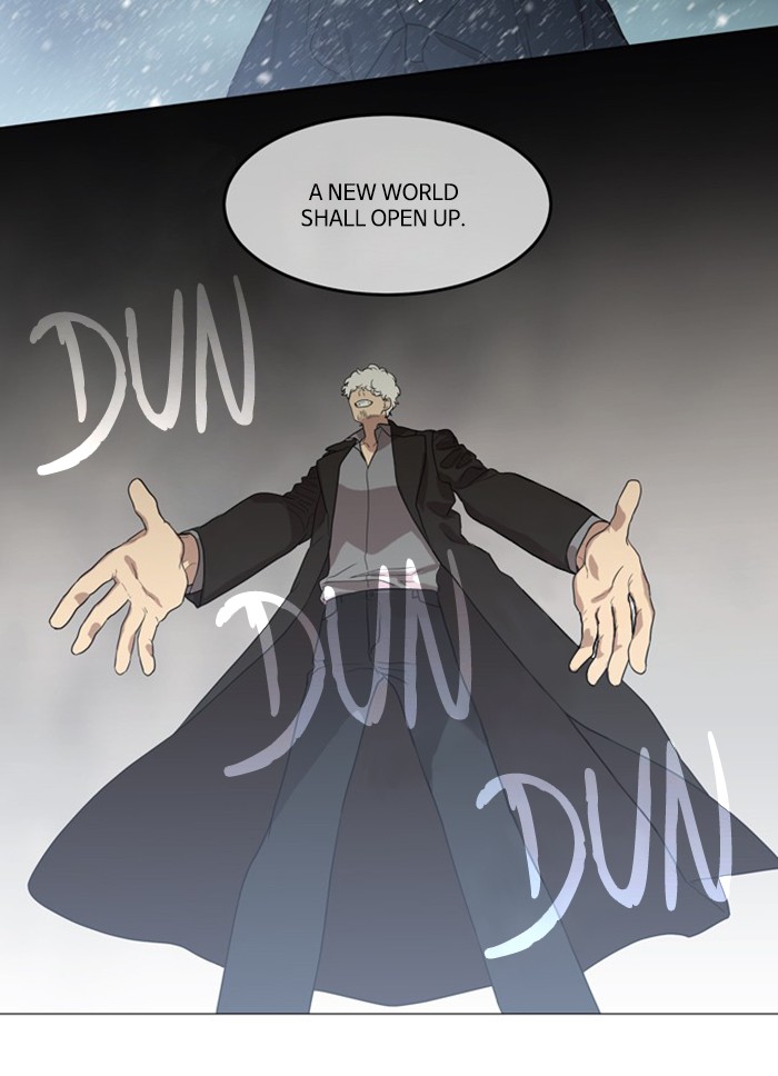 Supernatural Investigation Department chapter 281 - page 26