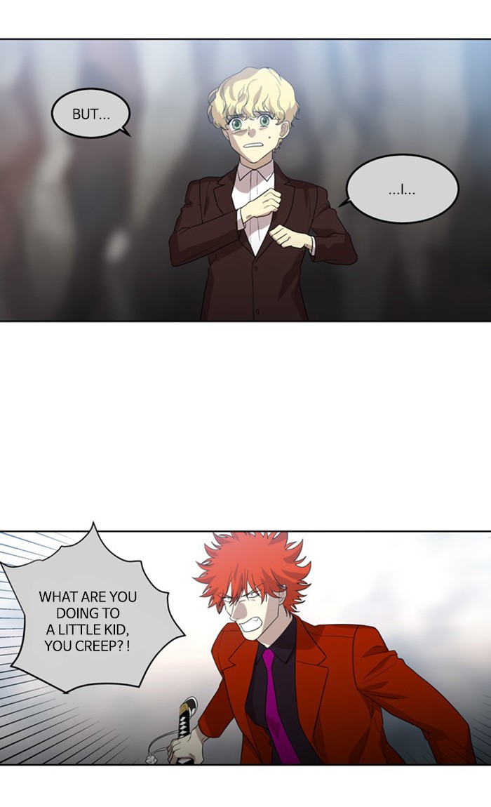 Supernatural Investigation Department chapter 280 - page 10