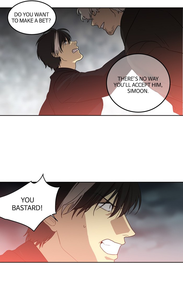 Supernatural Investigation Department chapter 280 - page 18