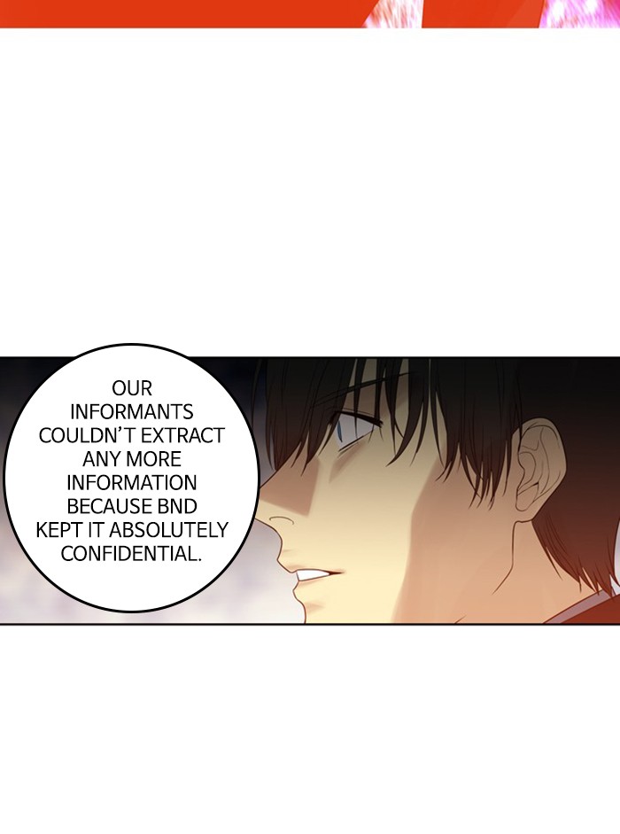 Supernatural Investigation Department chapter 280 - page 22