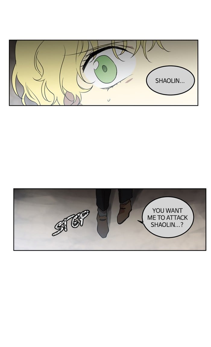 Supernatural Investigation Department chapter 280 - page 9