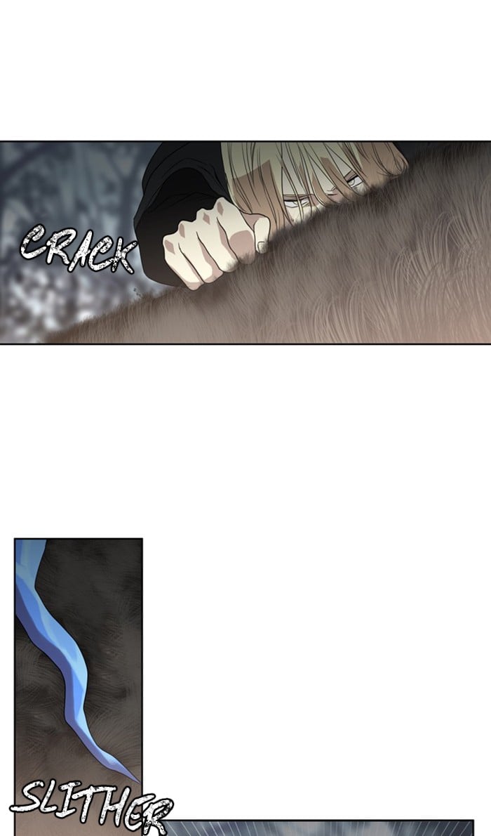 Supernatural Investigation Department chapter 279 - page 1