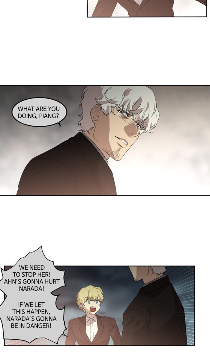 Supernatural Investigation Department chapter 279 - page 10