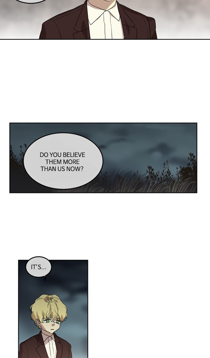 Supernatural Investigation Department chapter 279 - page 12
