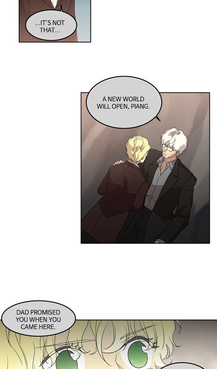 Supernatural Investigation Department chapter 279 - page 13