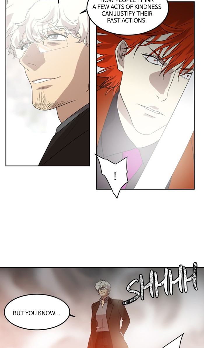 Supernatural Investigation Department chapter 279 - page 19