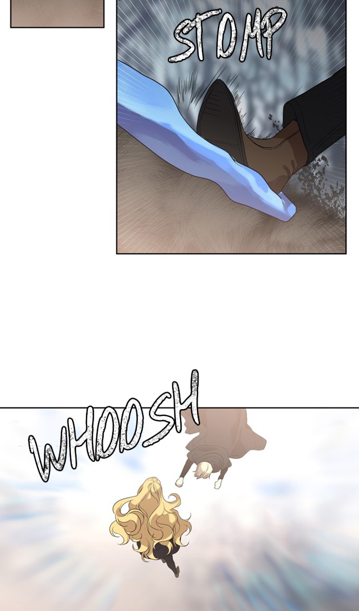 Supernatural Investigation Department chapter 279 - page 2