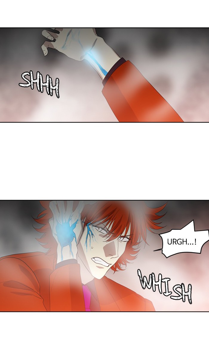 Supernatural Investigation Department chapter 277 - page 10
