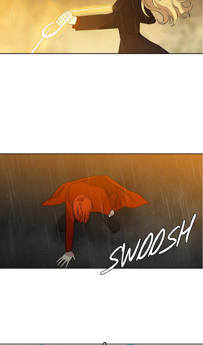Supernatural Investigation Department chapter 277 - page 14